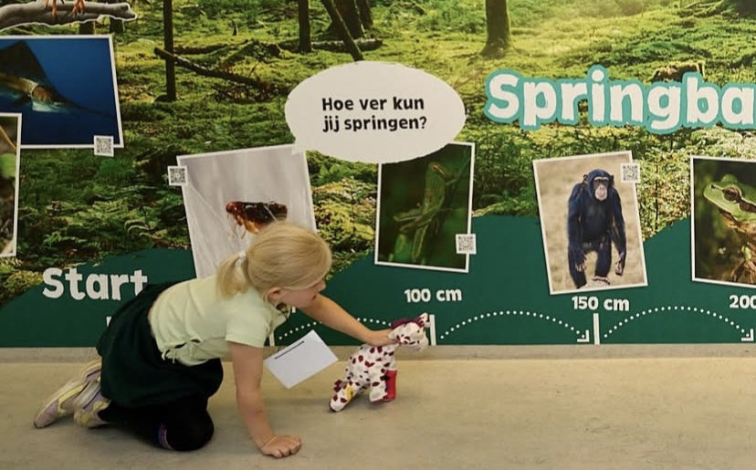 Waarom spel het beste medicijn is dat je nog niet voorgeschreven kreeg