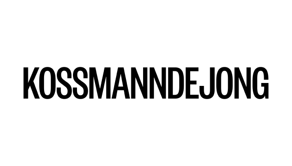 Kossmann de Jong