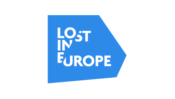 Lost in Europe