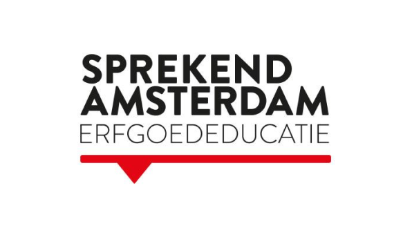 Sprekend Amsterdam